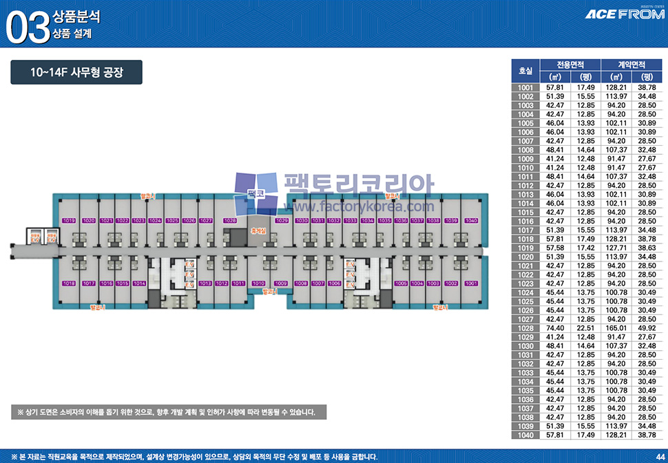 안양에이스프롬 분양