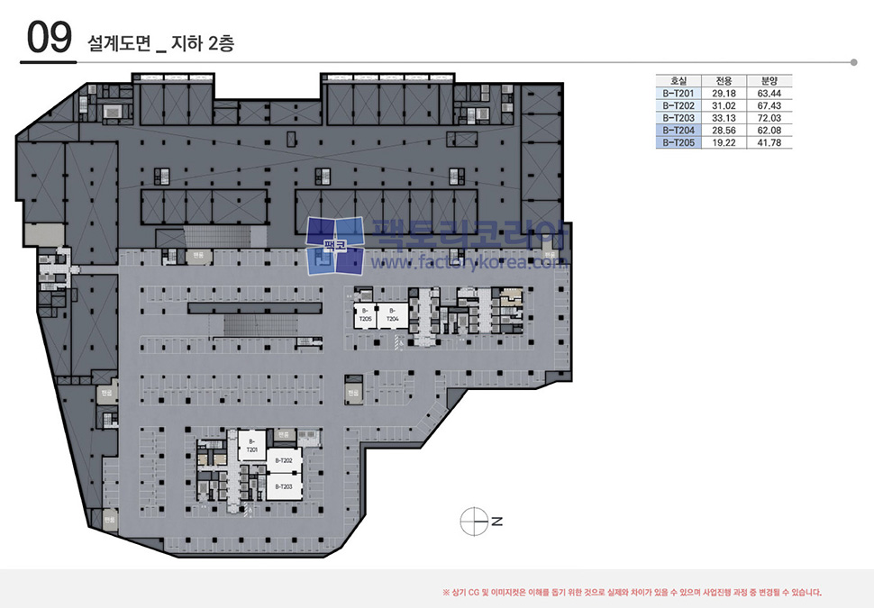 군포트리아츠 지식산업센터 분양