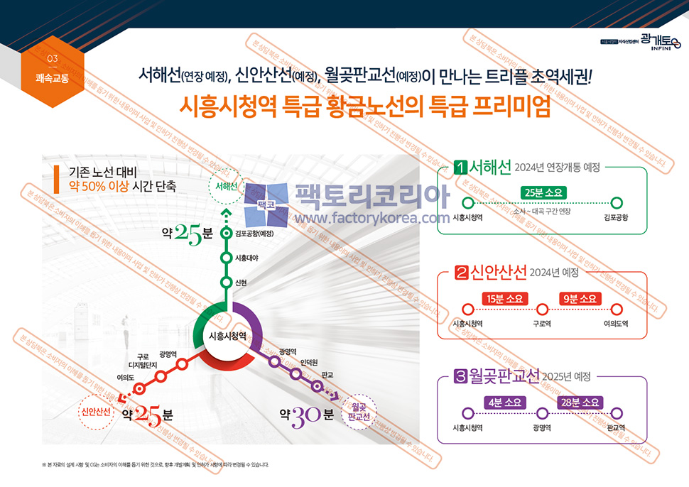 광개토 인피니 지식산업센터 분양