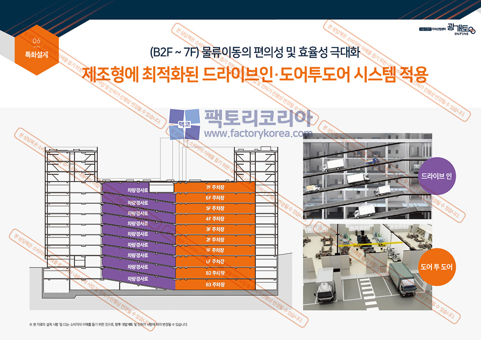 광개토 인피니 지식산업센터 분양