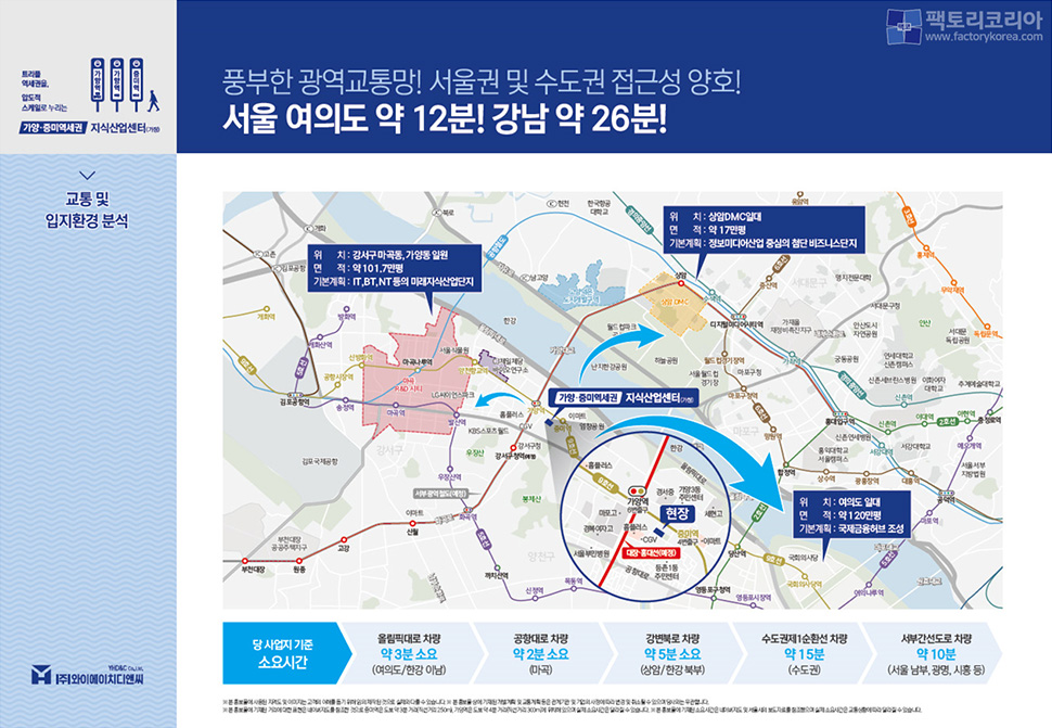 증미역 등촌SK V1타워 분양