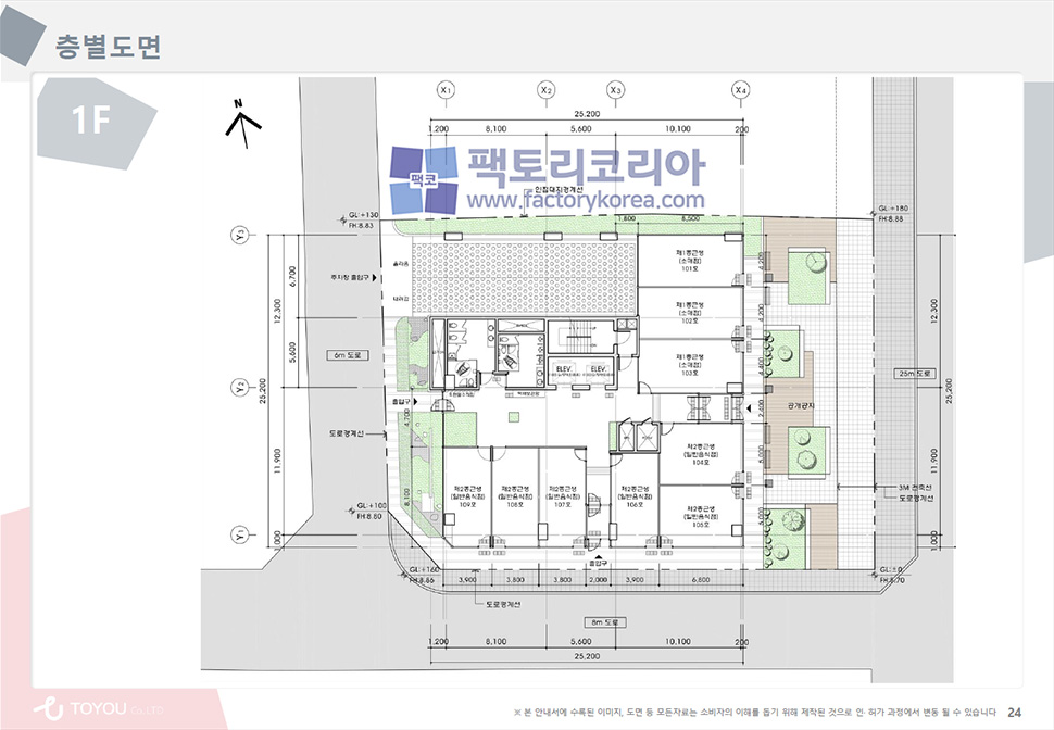 영등포 플랜트 양평 분양