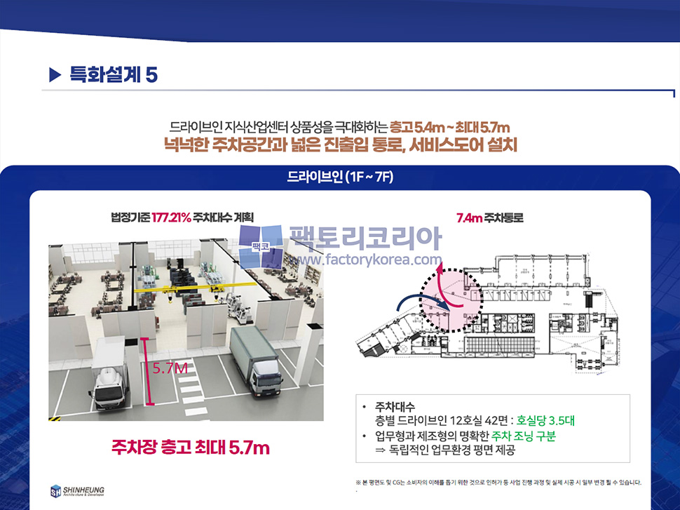 더스토리 의왕 분양