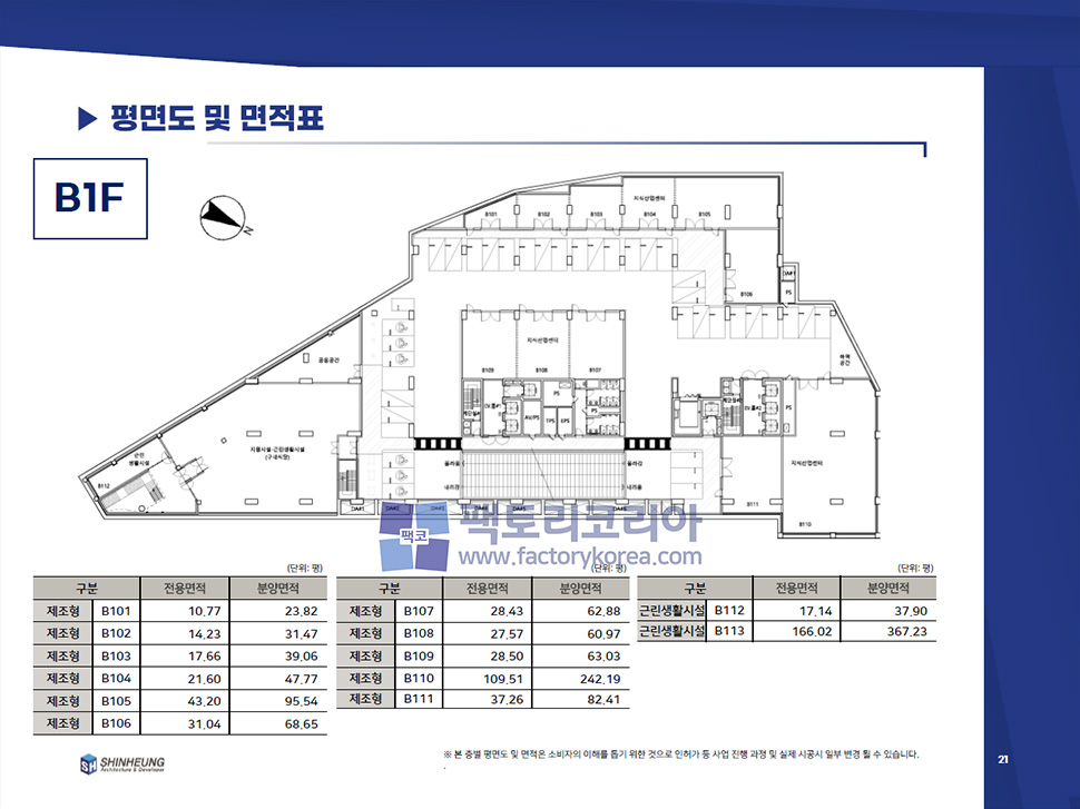 더스토리 의왕 분양