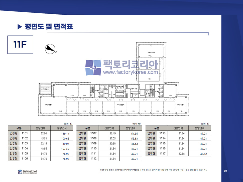 더스토리 의왕 분양